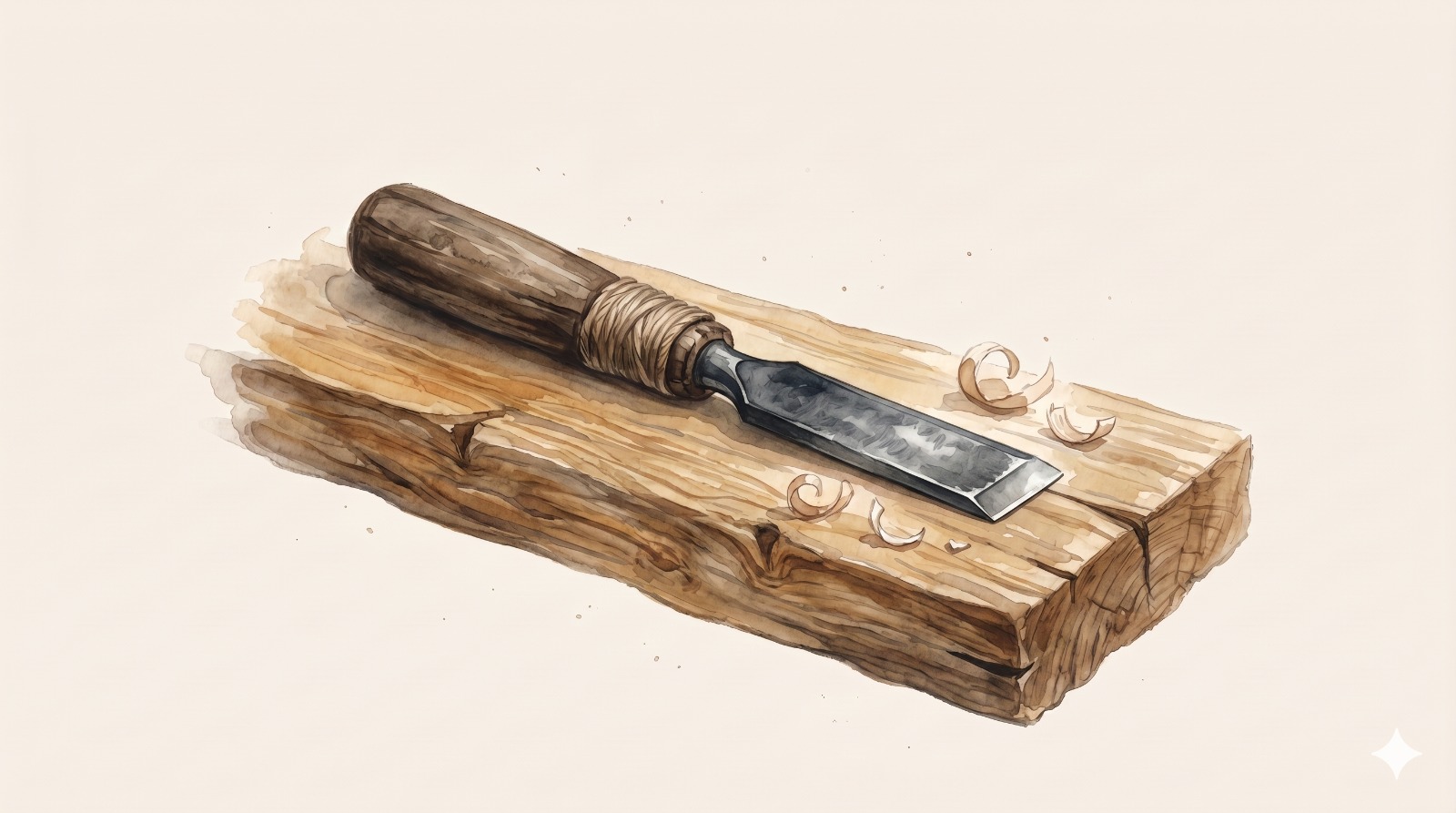 The first tool
