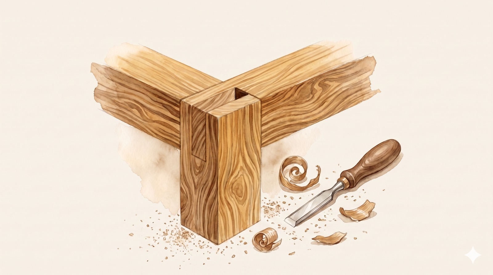 Wood that lasts