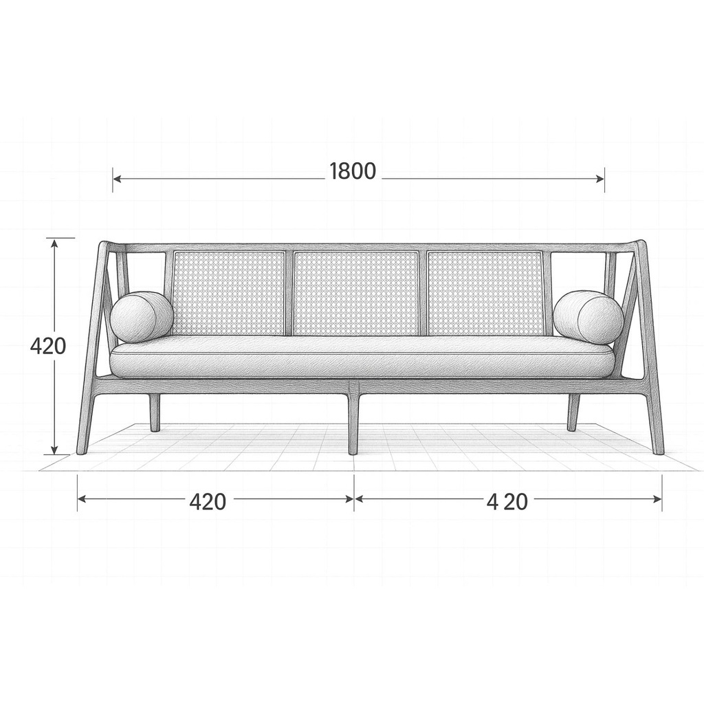 Sofa Blueprint