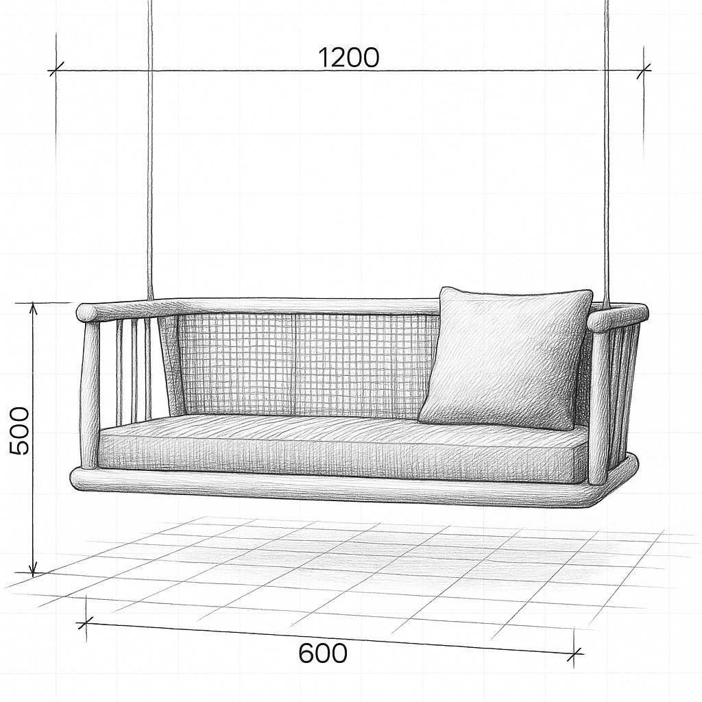 Swing Blueprint