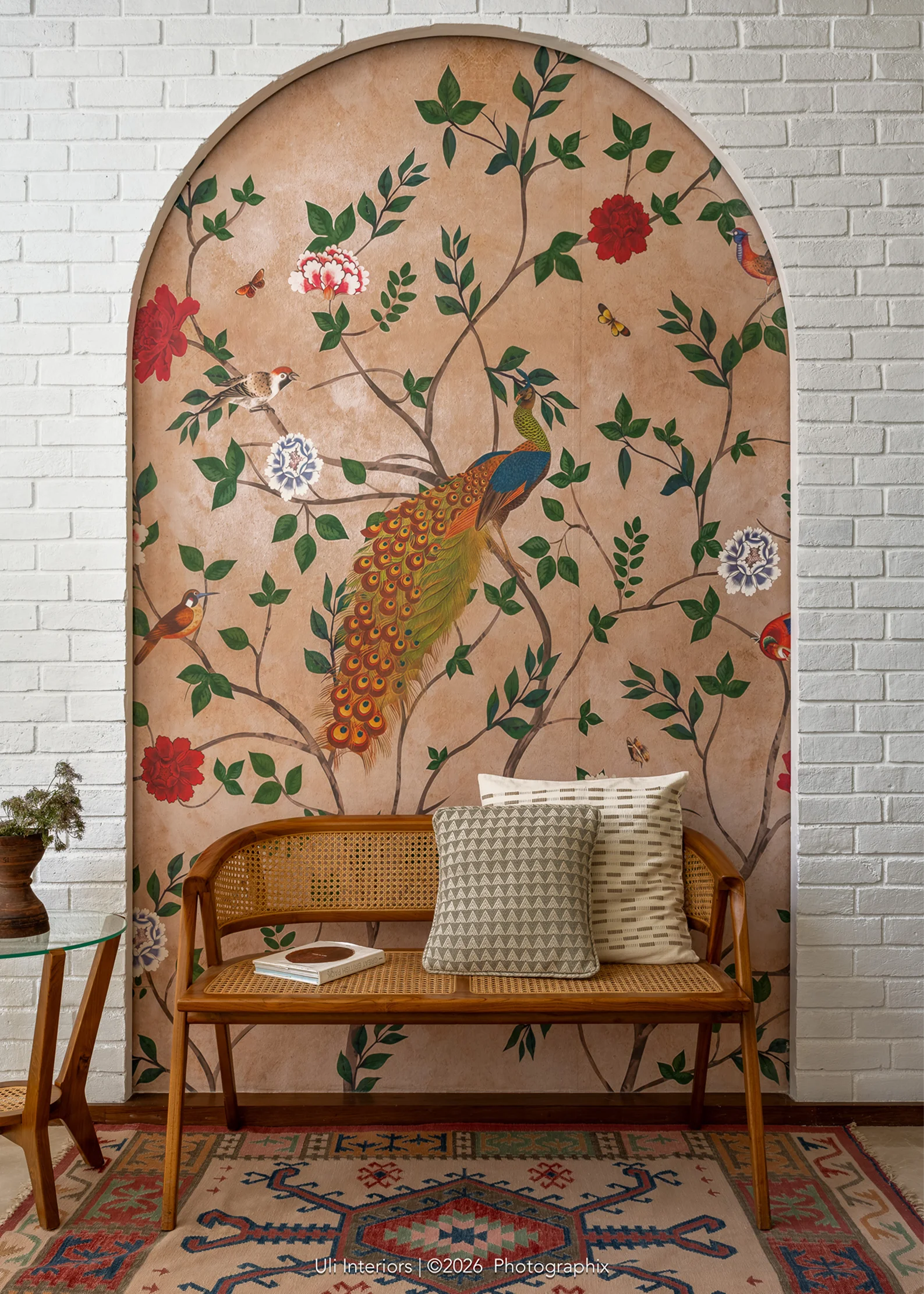 Custom Furniture