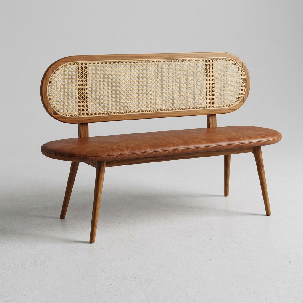 Bench Crafted