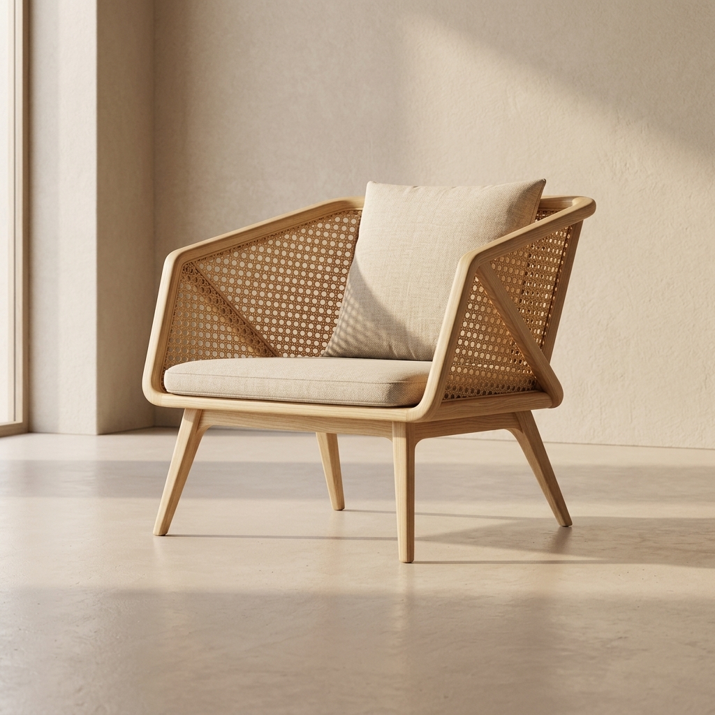 Chair Crafted