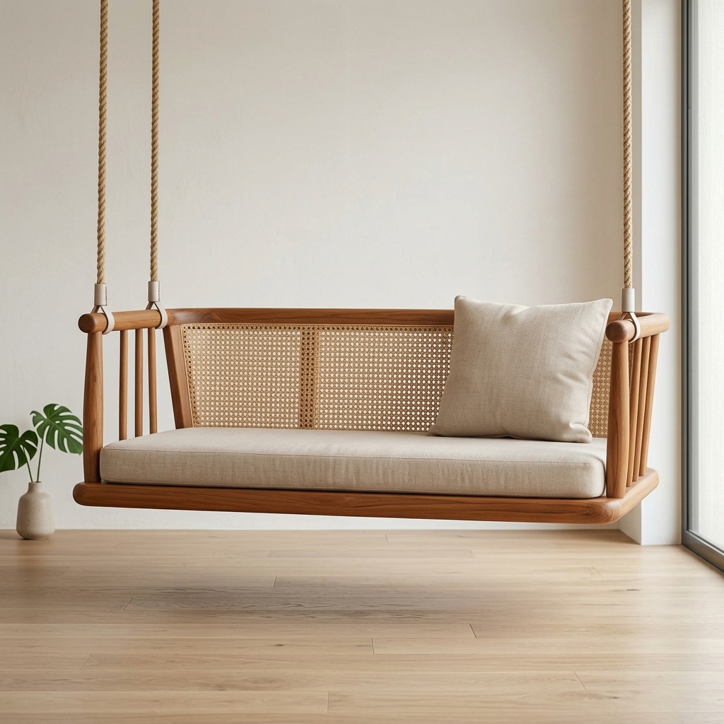 Swing Crafted