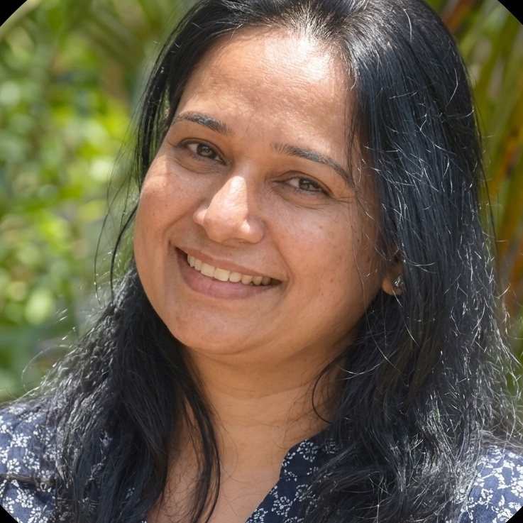 Rajeshwari